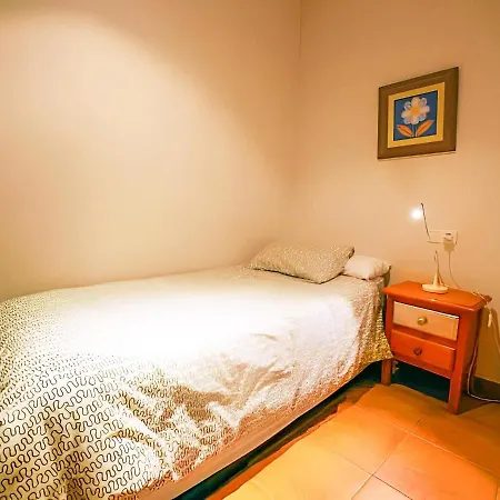 En Edificio Europa Solo Familia Hotel Sierra Nevada