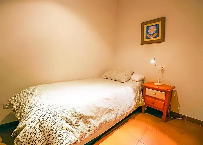 En Edificio Europa Solo Familia Hotel Sierra Nevada