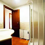 ホテル En Edificio Europa Solo Familia シエラネバダ