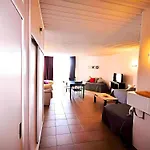 ホテル En Edificio Europa Solo Familia *