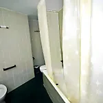 En Edificio Europa Solo Familia * シエラネバダ