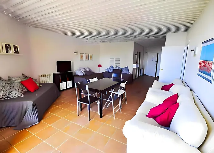 En Edificio Europa Solo Familia *